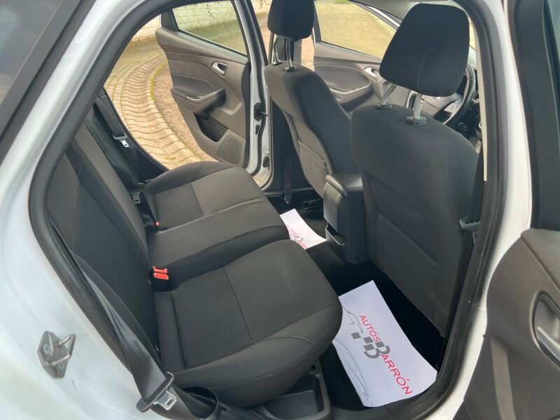 FORD Focus 1.0 125 cv ECOBOOST