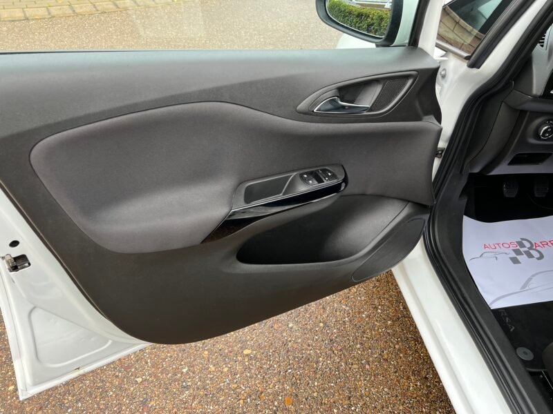 OPEL Corsa 1.3 CDTI 95 cv SELECTIVE SELECTIVE