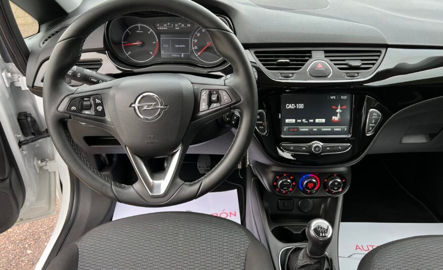 OPEL Corsa 1.3 CDTI 95 cv SELECTIVE SELECTIVE