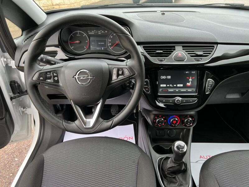 OPEL Corsa 1.3 CDTI 95 cv SELECTIVE SELECTIVE