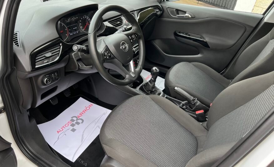 OPEL Corsa 1.3 CDTI 95 cv SELECTIVE SELECTIVE