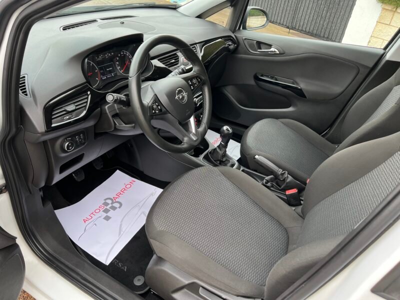 OPEL Corsa 1.3 CDTI 95 cv SELECTIVE SELECTIVE