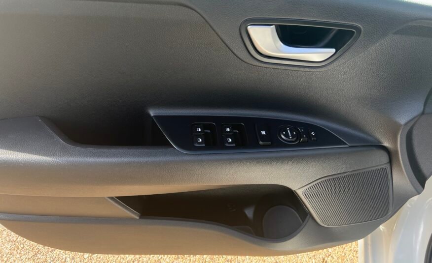 KIA Rio 1.0 T-GDI 100 cv DRIVE