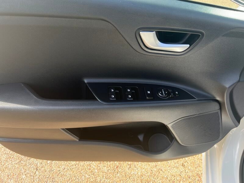 KIA Rio 1.0 T-GDI 100 cv DRIVE