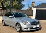 MERCEDES-BENZ C 220 CDI ELEGANCE 170 Cv 220 CDI ELEGANCE