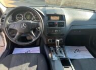 MERCEDES-BENZ C 220 CDI ELEGANCE 170 Cv 220 CDI ELEGANCE