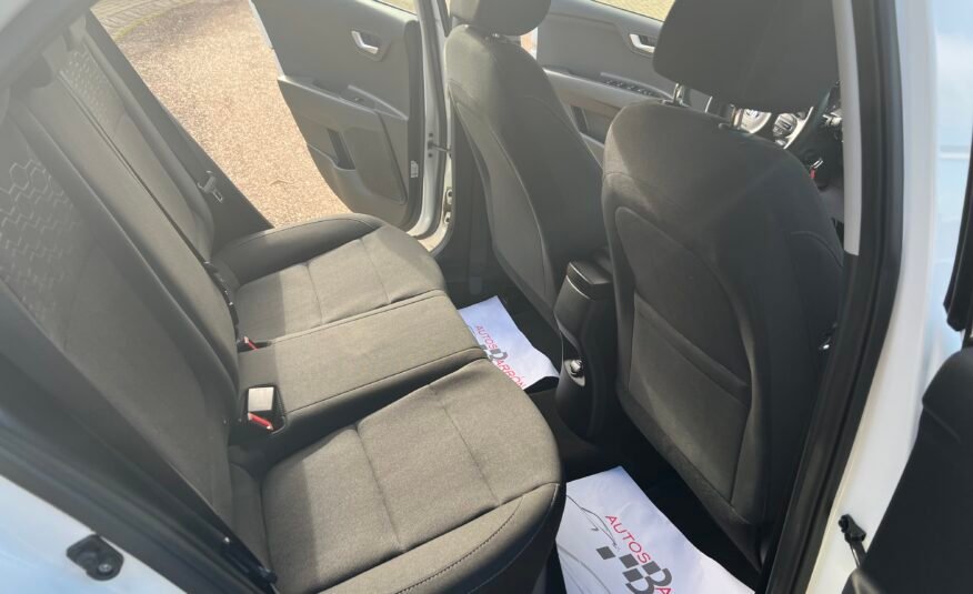 KIA Rio 1.0 T-GDI 100 cv DRIVE