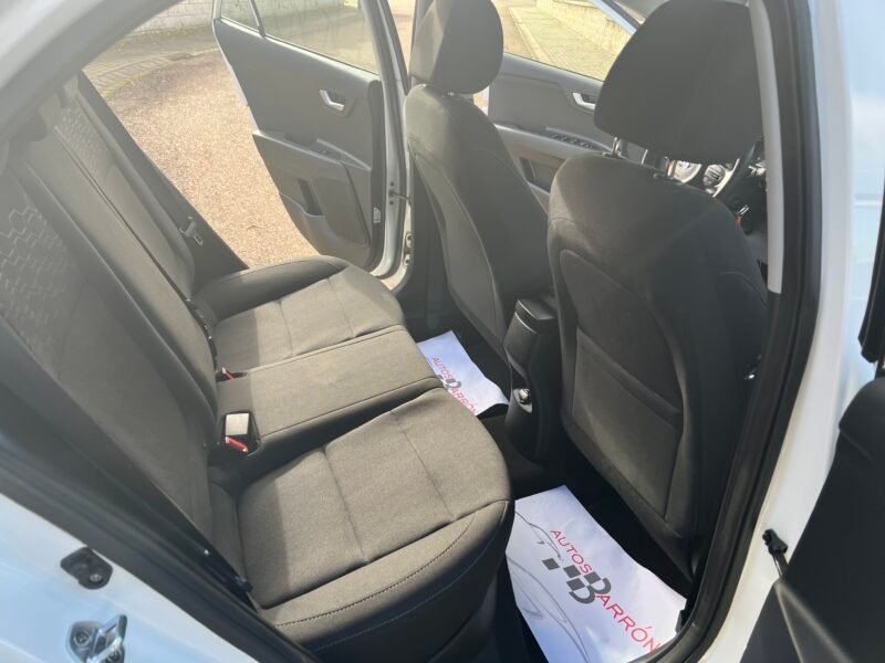 KIA Rio 1.0 T-GDI 100 cv DRIVE