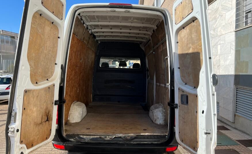 MERCEDES-BENZ Sprinter 313 Cdi 313 cdi 130 cv