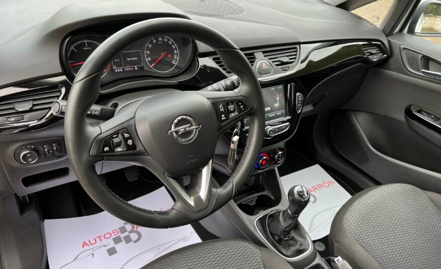 OPEL Corsa 1.3 CDTI 95 cv SELECTIVE SELECTIVE