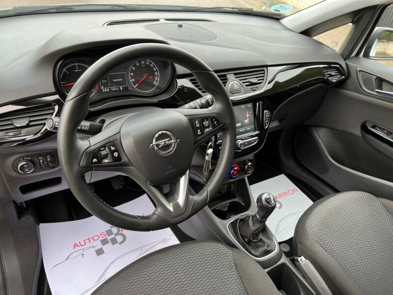 OPEL Corsa 1.3 CDTI 95 cv SELECTIVE SELECTIVE