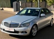 MERCEDES-BENZ C 220 CDI ELEGANCE 170 Cv 220 CDI ELEGANCE