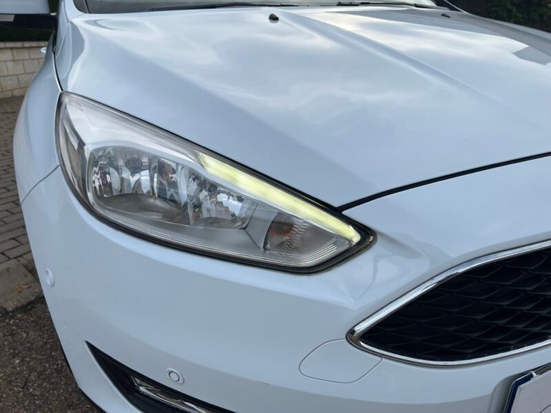 FORD Focus 1.0 125 cv ECOBOOST