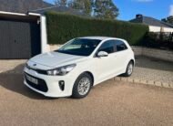 KIA Rio 1.0 T-GDI 100 cv DRIVE