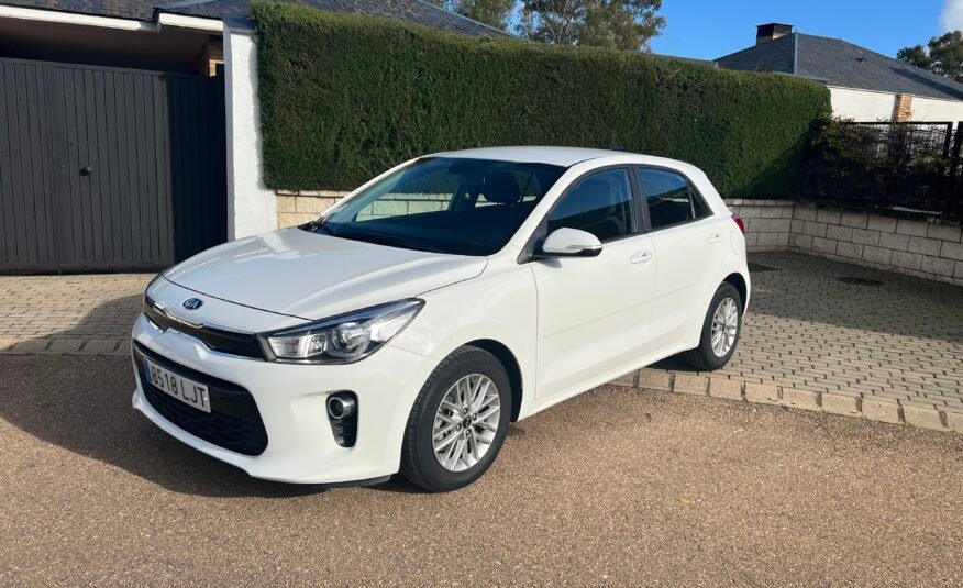 KIA Rio 1.0 T-GDI 100 cv DRIVE