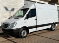 MERCEDES-BENZ Sprinter 313 Cdi 313 cdi 130 cv