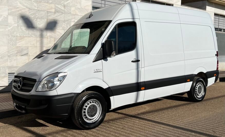 MERCEDES-BENZ Sprinter 313 Cdi 313 cdi 130 cv