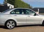 MERCEDES-BENZ C 220 CDI ELEGANCE 170 Cv 220 CDI ELEGANCE