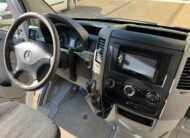 MERCEDES-BENZ Sprinter 313 Cdi 313 cdi 130 cv