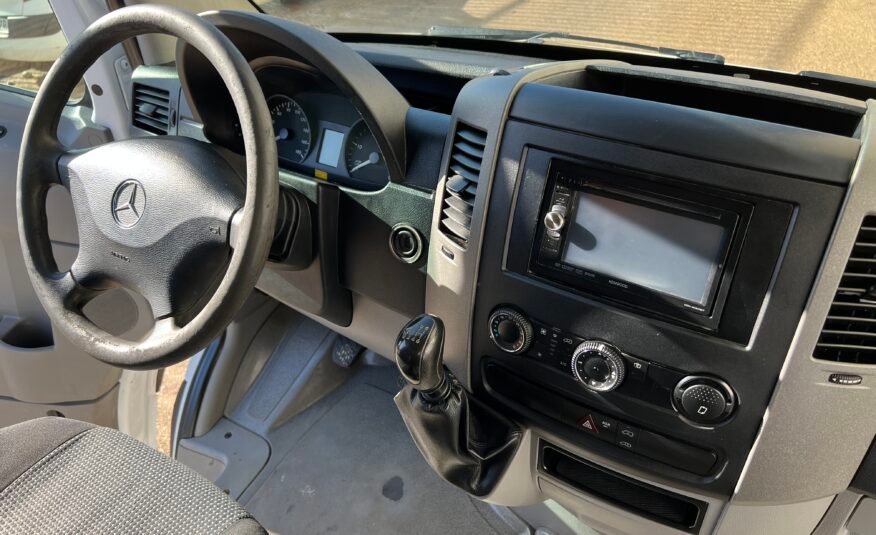 MERCEDES-BENZ Sprinter 313 Cdi 313 cdi 130 cv