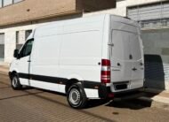 MERCEDES-BENZ Sprinter 313 Cdi 313 cdi 130 cv