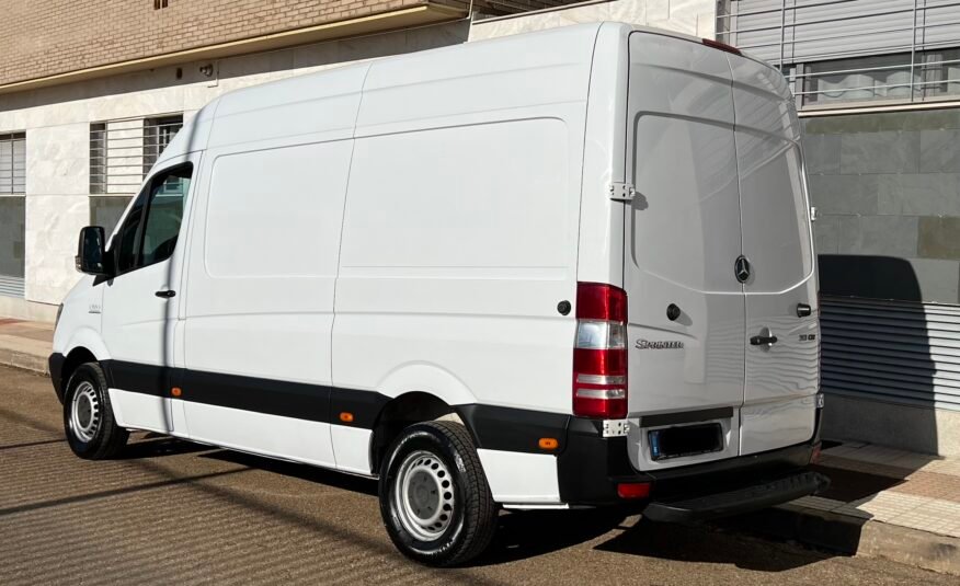 MERCEDES-BENZ Sprinter 313 Cdi 313 cdi 130 cv
