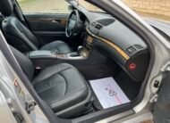 MERCEDES-BENZ E 270 CDI 177 cv AVANTGARDE AVANTGARDE