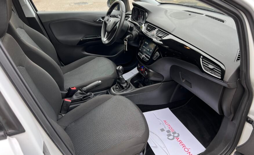 OPEL Corsa 1.3 CDTI 95 cv SELECTIVE SELECTIVE
