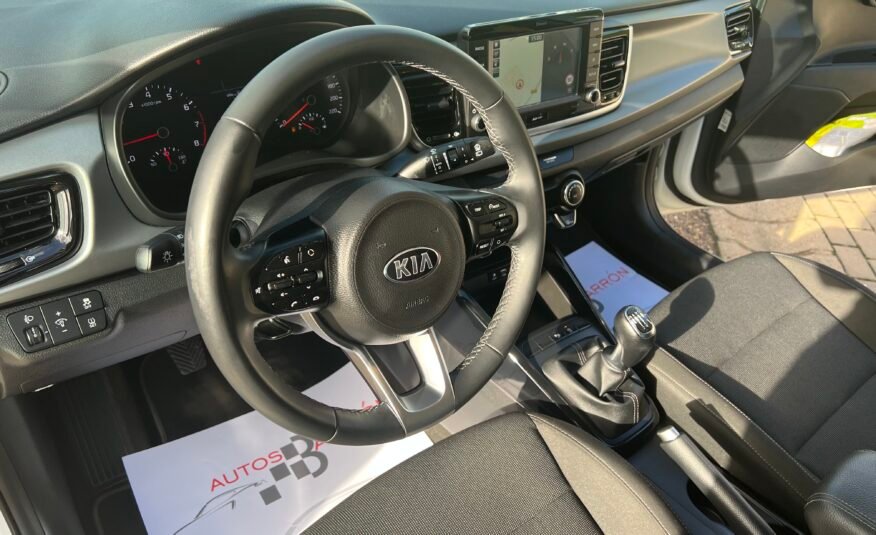 KIA Rio 1.0 T-GDI 100 cv DRIVE