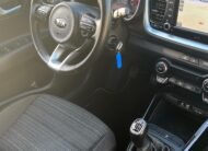 KIA STONIC 1.6 CRDI 110 Cv TECH Tech