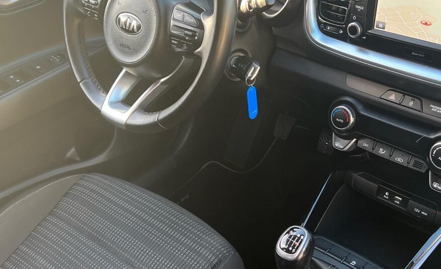 KIA STONIC 1.6 CRDI 110 Cv TECH Tech