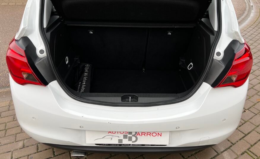 OPEL Corsa 1.3 CDTI 95 cv SELECTIVE SELECTIVE