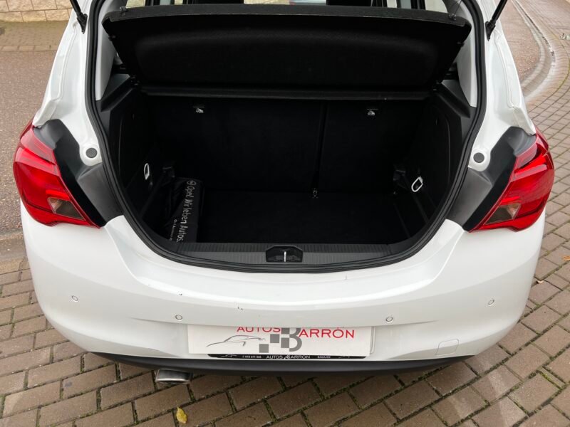 OPEL Corsa 1.3 CDTI 95 cv SELECTIVE SELECTIVE