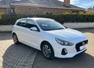HYUNDAI i30 1.6 CRDI 110 cv Tecno Tech