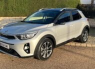 KIA STONIC 1.6 CRDI 110 Cv TECH Tech