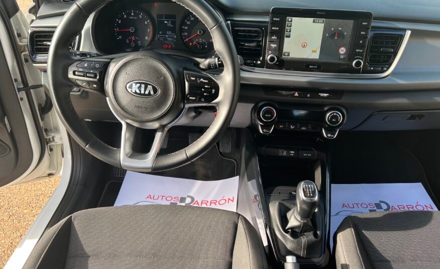 KIA Rio 1.0 T-GDI 100 cv DRIVE