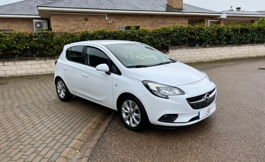 OPEL Corsa 1.3 CDTI 95 cv SELECTIVE SELECTIVE