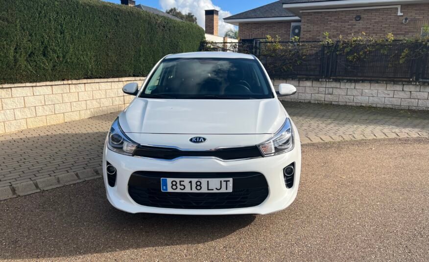 KIA Rio 1.0 T-GDI 100 cv DRIVE