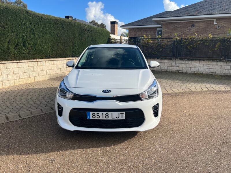 KIA Rio 1.0 T-GDI 100 cv DRIVE