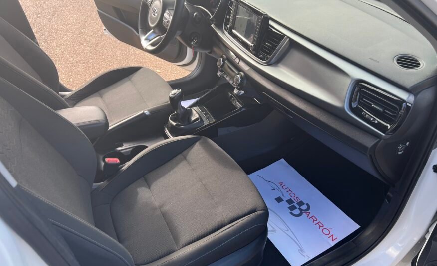 KIA Rio 1.0 T-GDI 100 cv DRIVE