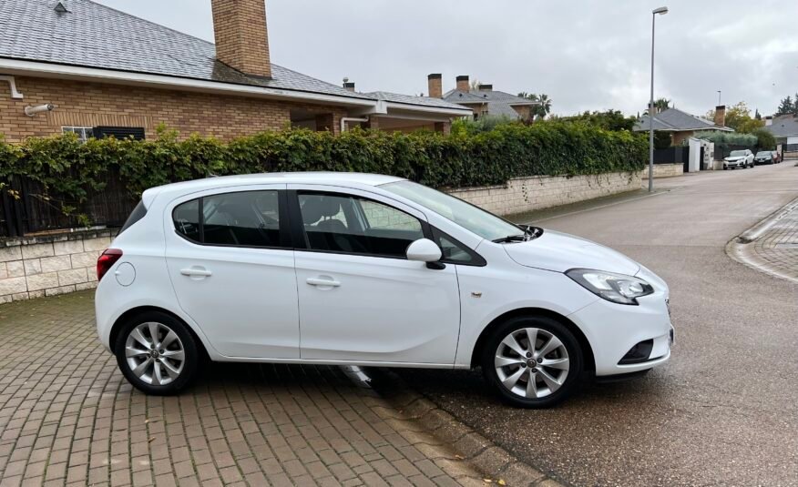 OPEL Corsa 1.3 CDTI 95 cv SELECTIVE SELECTIVE