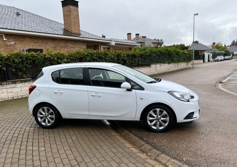 OPEL Corsa 1.3 CDTI 95 cv SELECTIVE SELECTIVE