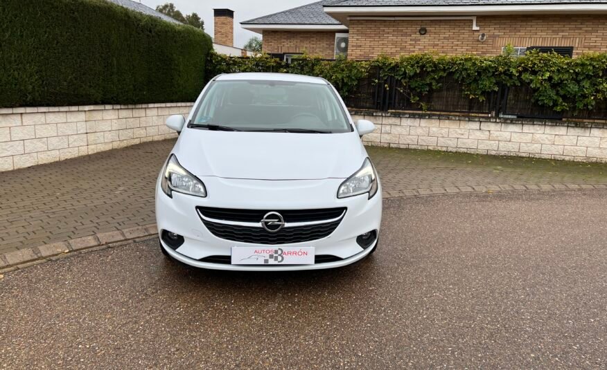 OPEL Corsa 1.3 CDTI 95 cv SELECTIVE SELECTIVE