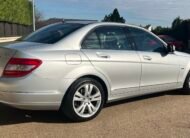 MERCEDES-BENZ C 220 CDI ELEGANCE 170 Cv 220 CDI ELEGANCE
