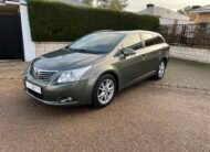 TOYOTA AVENSIS 2.2 d4d 150 cv CROSS SPORT Cross SPORT Advancw
