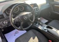 MERCEDES-BENZ C 220 CDI ELEGANCE 170 Cv 220 CDI ELEGANCE