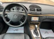 MERCEDES-BENZ E 270 CDI 177 cv AVANTGARDE AVANTGARDE