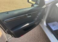 MERCEDES-BENZ C 220 CDI ELEGANCE 170 Cv 220 CDI ELEGANCE
