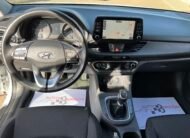 HYUNDAI i30 1.6 CRDI 110 cv Tecno Tech