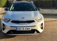 KIA STONIC 1.6 CRDI 110 Cv TECH Tech